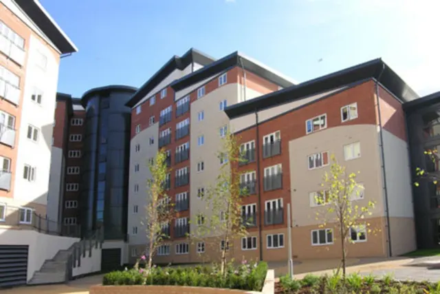Aspects Court, Windsor Road, photo 1