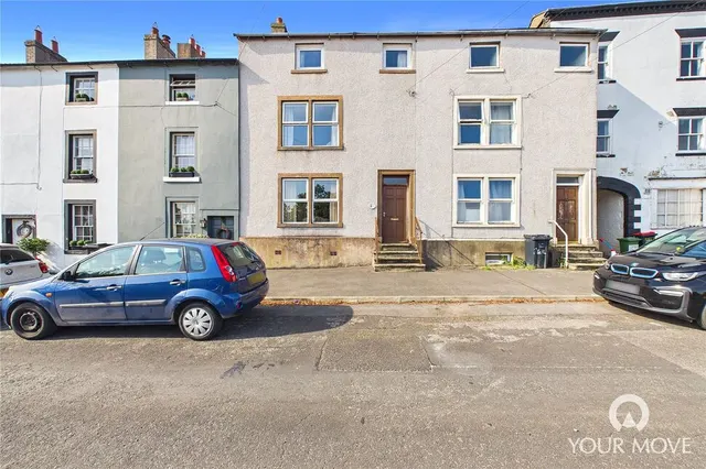 Market Hill, Wigton, Cumbria, CA7, photo 1