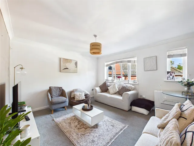 Trinity Road, Manningtree, CO11, photo 2
