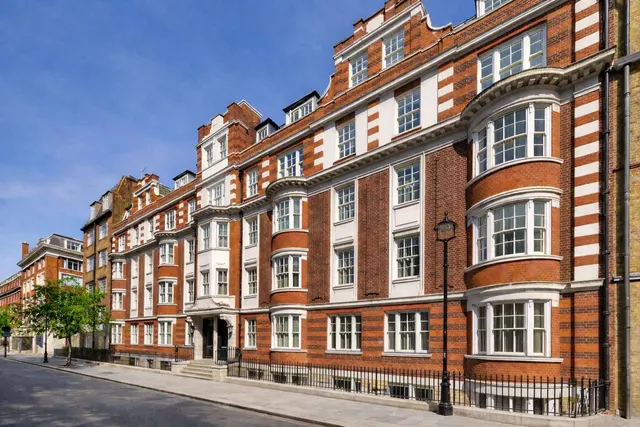 Bolsover Street, London, W1W 6AB, photo 1