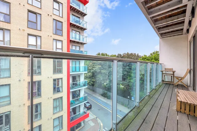Cable Street, Shadwell, E1, photo 3