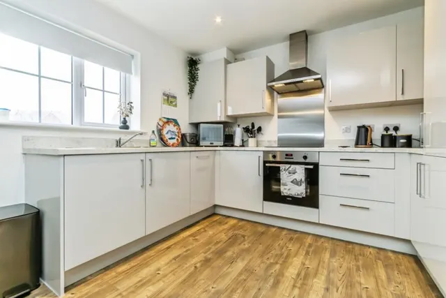 Nursery Rise, Thakeham, RH20, photo 2
