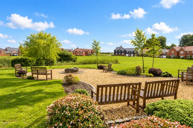 Nursery Rise, Thakeham, RH20, photo 1