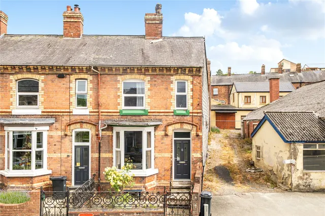New Road, Newtown, Powys, SY16 1AS, photo 1