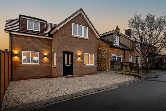 The Hill, Amersham