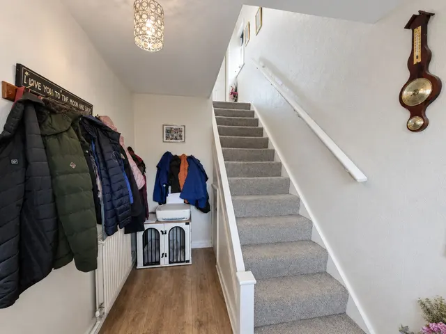 Kibblewhite Crescent, Twyford, RG10, photo 2