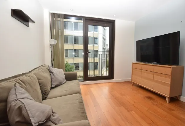 Photo 2 — City Lofts, 7 St. Pauls Square, Sheffield, S1 2LB