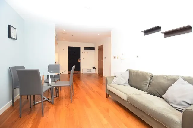 Photo 3 — City Lofts, 7 St. Pauls Square, Sheffield, S1 2LB