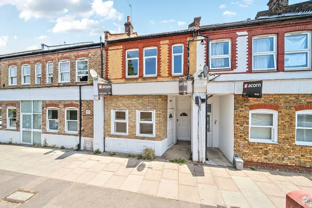 Springbank Road, SE13, photo 1
