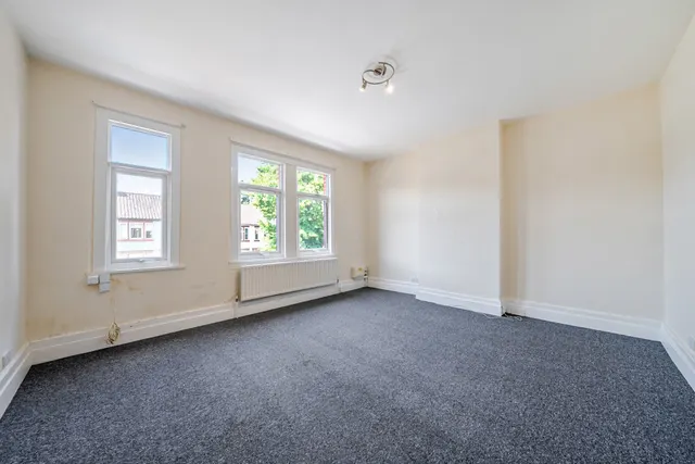 Photo 2 — Springbank Road, SE13