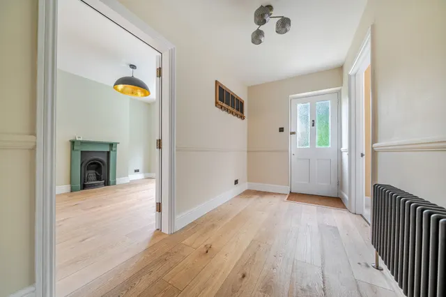 Photo 2 — Marley Lane, HASLEMERE, GU27