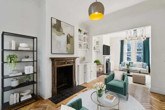 Devonshire Road, Chiswick, W4, photo 1
