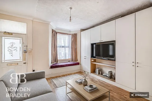 Photo 2 — Prestbury Road, Forest Gate, E7