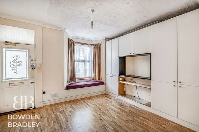 Photo 3 — Prestbury Road, Forest Gate, E7