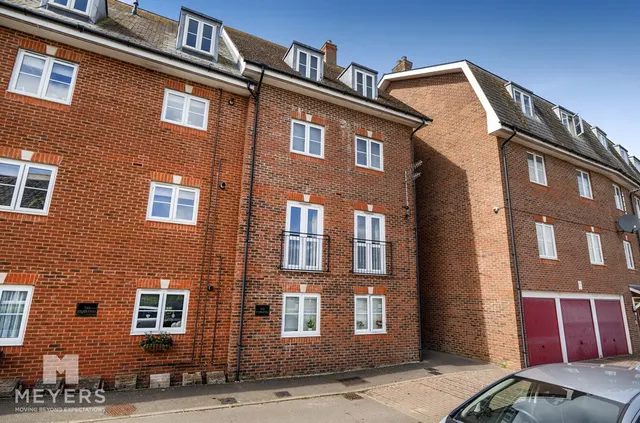 Poets Way, Dorchester, DT1, photo 2