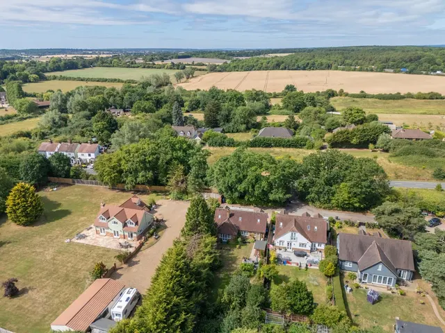 Photo 2 — Mill Street, Hastingwood, CM17 9JG