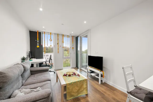 Photo 2 — Bryant Apartments, Perceval Square, College Road, Harrow