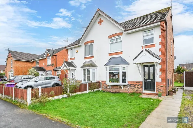 Turriff Road, Liverpool, L14, photo 1
