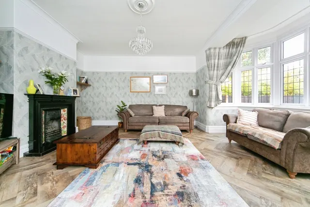 Ashburton Road, Prenton, CH43, photo 2