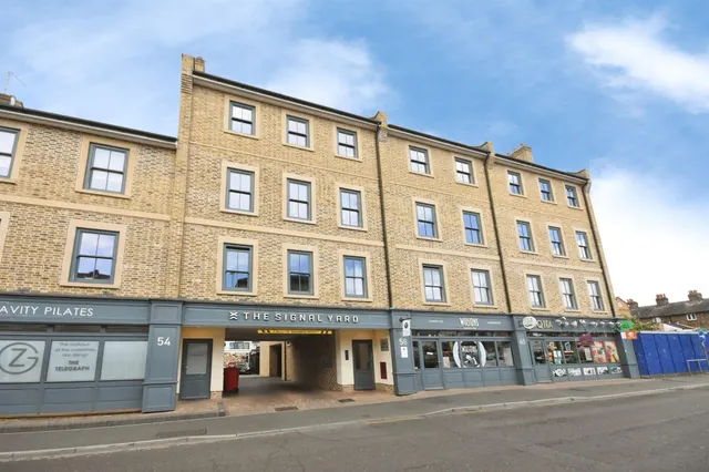 Railway Street, Chelmsford, CM1, photo 2
