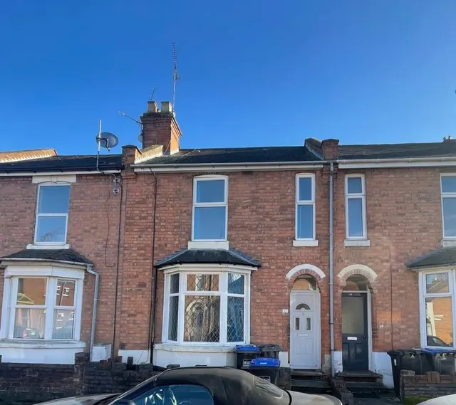 Aylesford Street, Leamington Spa, CV31, photo 1