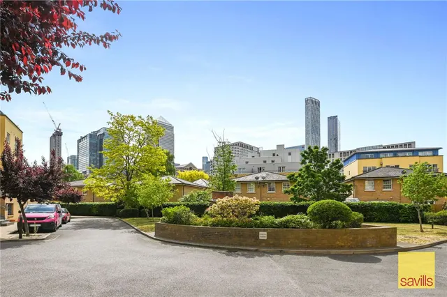 Bogart Court, 2 Premiere Place, Canary Wharf, London, E14 8SB, photo 1