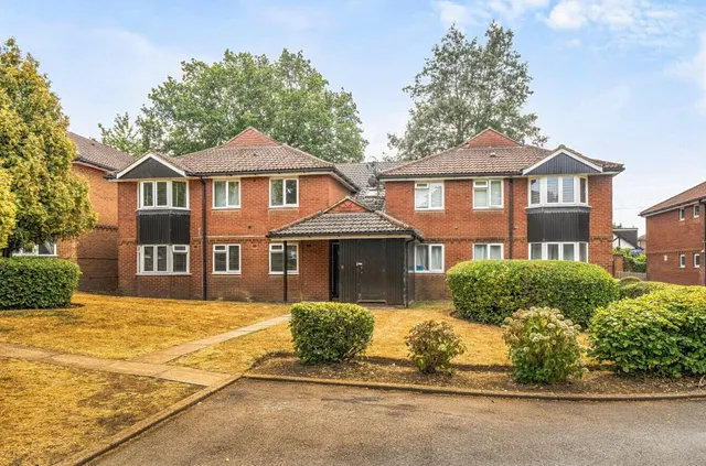 Main Road, Biggin Hill, photo 1