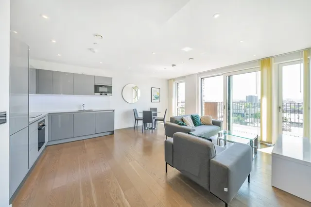 Heygate Street, Walworth, SE17, photo 1