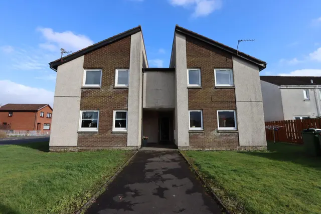 Bryce Avenue, Carron, Falkirk, FK2 8JA, photo 1