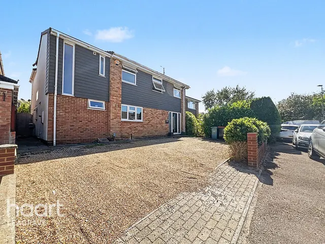 Lambs Close, Dunstable, LU5, photo 1