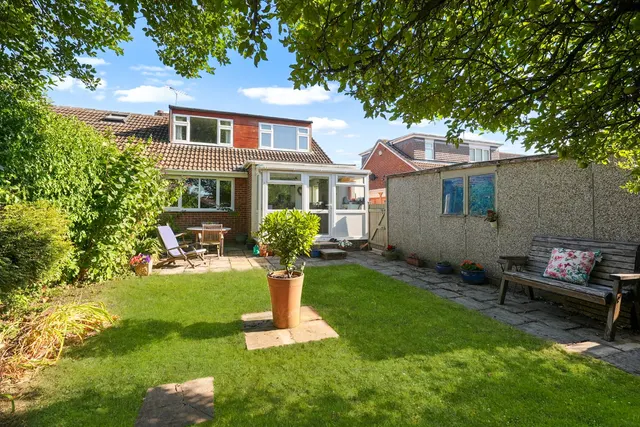 Prince Rupert Drive, Tockwith, YO26, photo 2