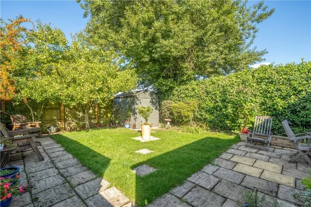Prince Rupert Drive, Tockwith, YO26, photo 3