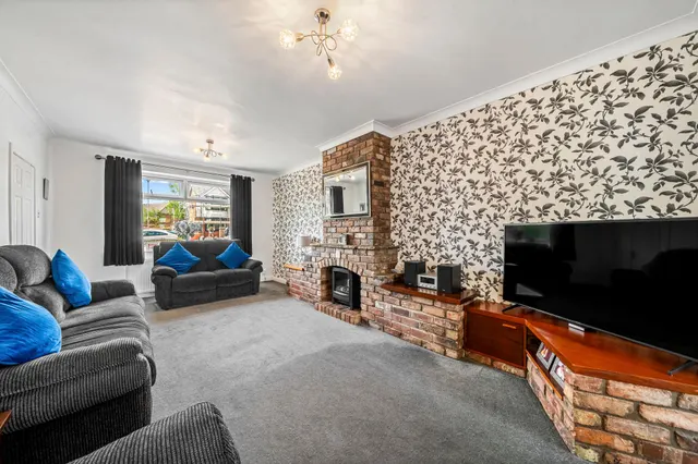 Photo 2 — Waterworks Lane, Winwick, Warrington, Warrington, WA2 8LL
