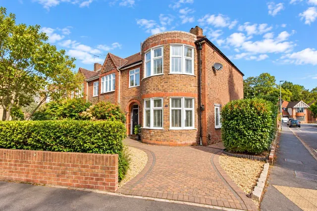 Military Road, Hilsea, PO3, photo 1