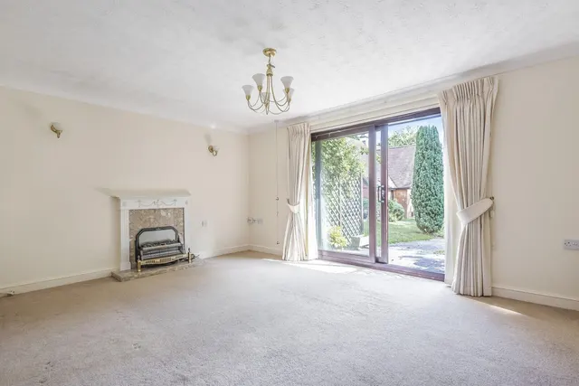 Victoria Court, Henley-on-Thames, RG9, photo 2