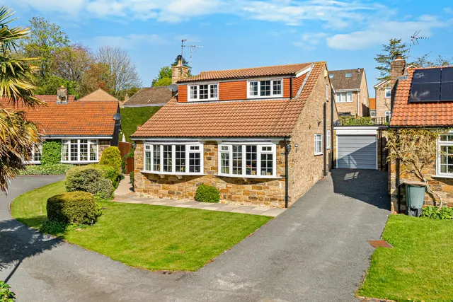 Penny Lane, Ripon, HG4, photo 3