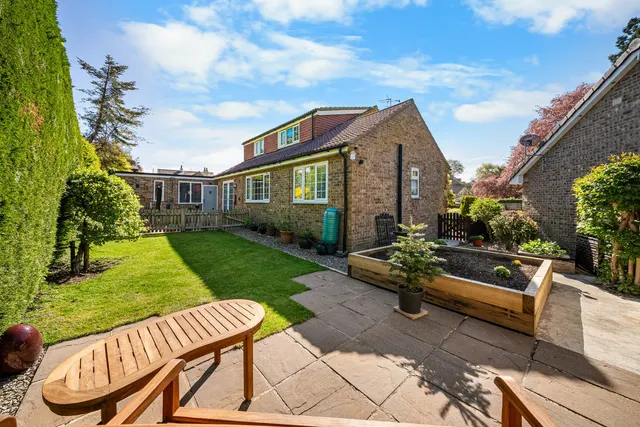 Penny Lane, Ripon, HG4, photo 2