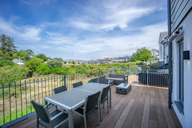 Photo 3 — 7 Pen Y Bont, Abersoch, Pwllheli, Gwynedd, LL53 7HQ