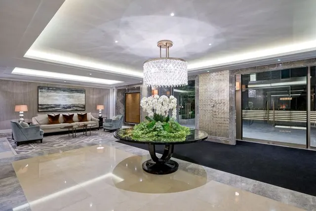 Ebury Square, Belgravia, SW1W, photo 2