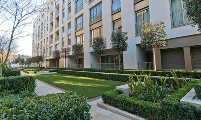 Ebury Square, Belgravia, SW1W, photo 1