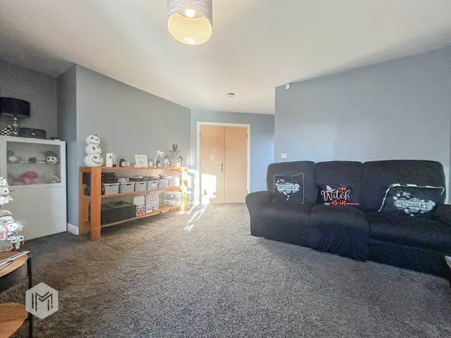 Photo 3 — Bellfield View, Bolton, BL1 8UQ