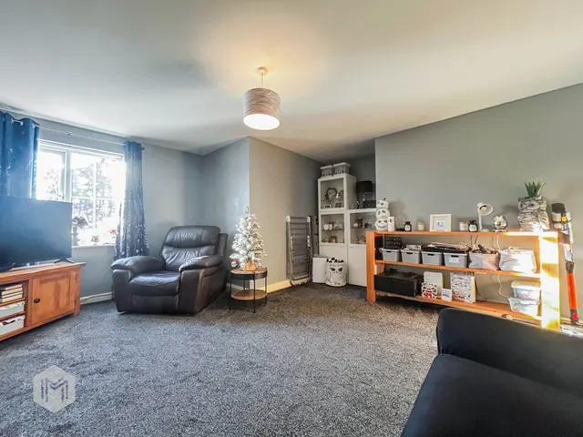 Photo 2 — Bellfield View, Bolton, BL1 8UQ
