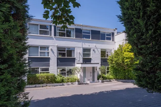 Lower Merton Rise, Primrose Hill, London, NW3 3RA, photo 1