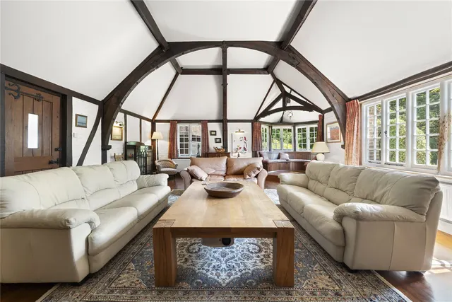Photo 2 — Hammerpond Road, Plummers Plain, Horsham, West Sussex, RH13