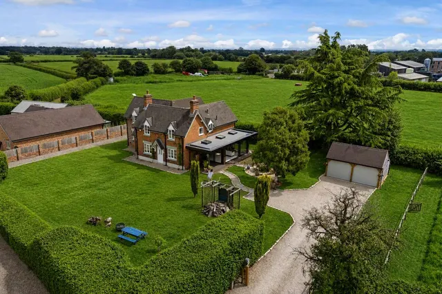 Reaseheath, Nantwich, Cheshire, CW5 6DG, photo 1