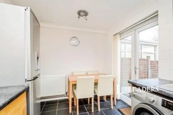 Cardigan Grove, Stoke-on-Trent, ST4, photo 3