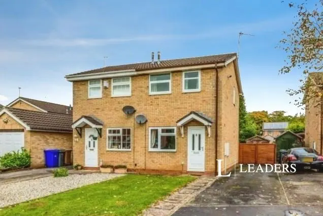 Cardigan Grove, Stoke-on-Trent, ST4, photo 1