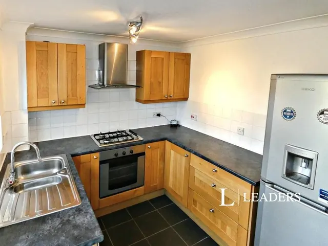 Cardigan Grove, Stoke-on-Trent, ST4, photo 2
