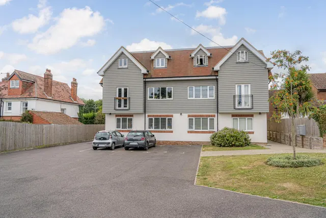 Park View, Sturry, CT2, photo 1
