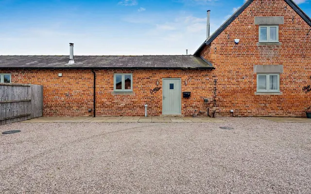English Frankton, Ellesmere, Shropshire, SY12 0JX, photo 1